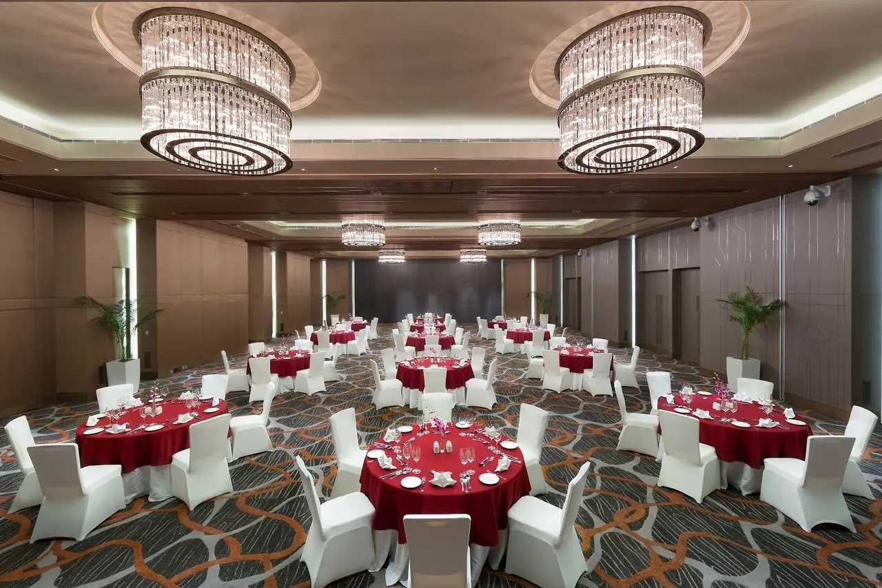 Holiday Inn Aerocity
